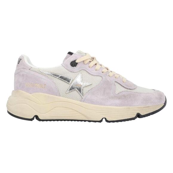 Golden Goose Women violet | violet Sneakers - Picture 1 of 6